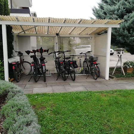 Haemmerle Fewo Holiday Apartment - Green Constanţa Exterior foto