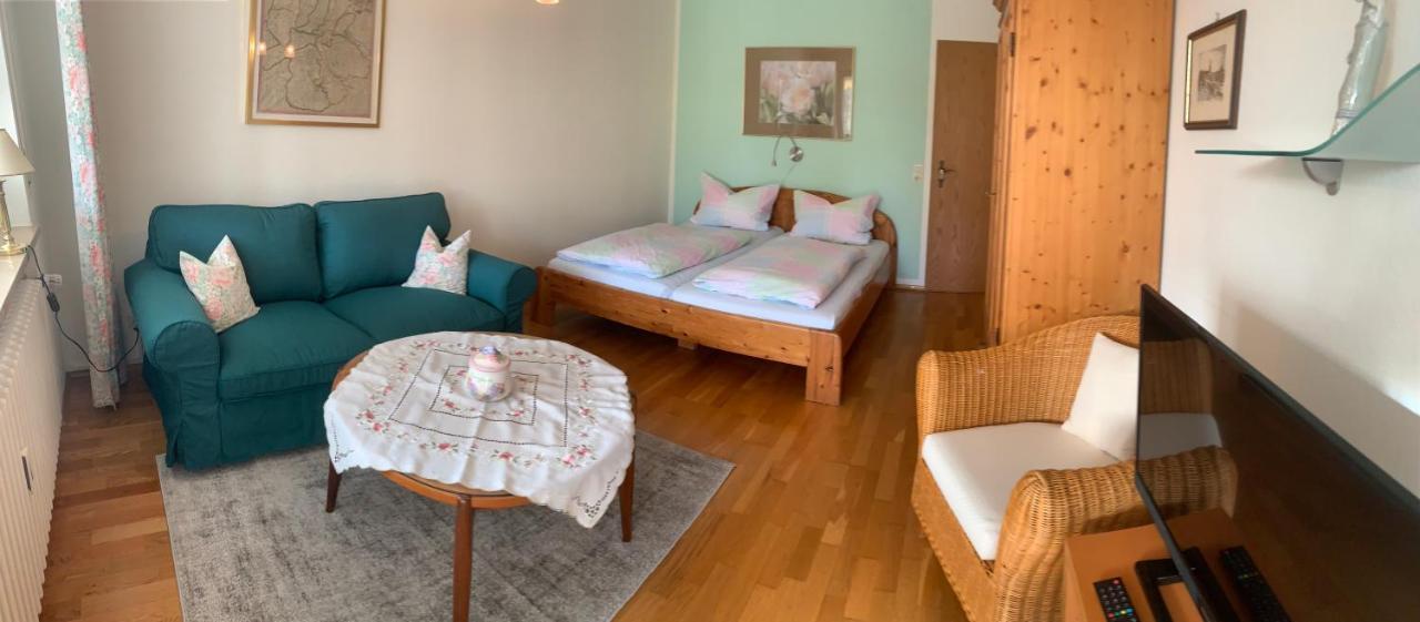 Haemmerle Fewo Holiday Apartment - Green Constanţa Exterior foto