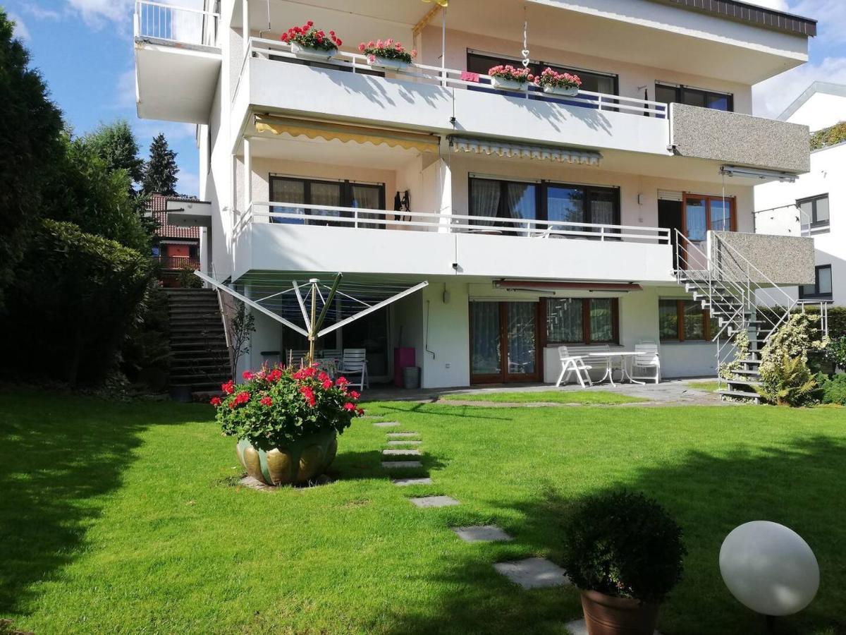 Haemmerle Fewo Holiday Apartment - Green Constanţa Exterior foto