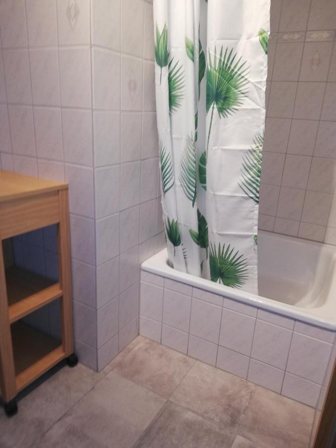 Haemmerle Fewo Holiday Apartment - Green Constanţa Exterior foto