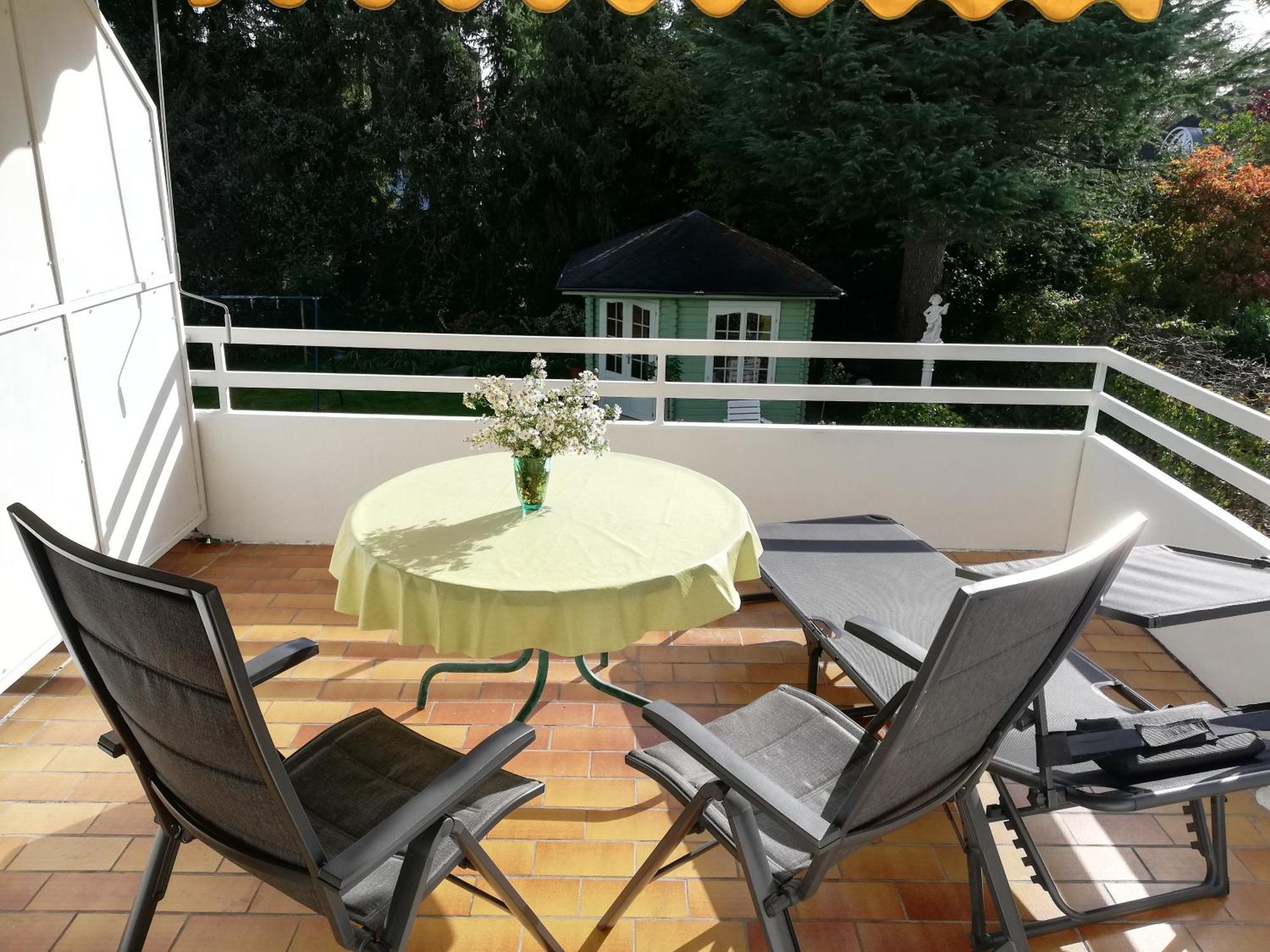 Haemmerle Fewo Holiday Apartment - Green Constanţa Exterior foto