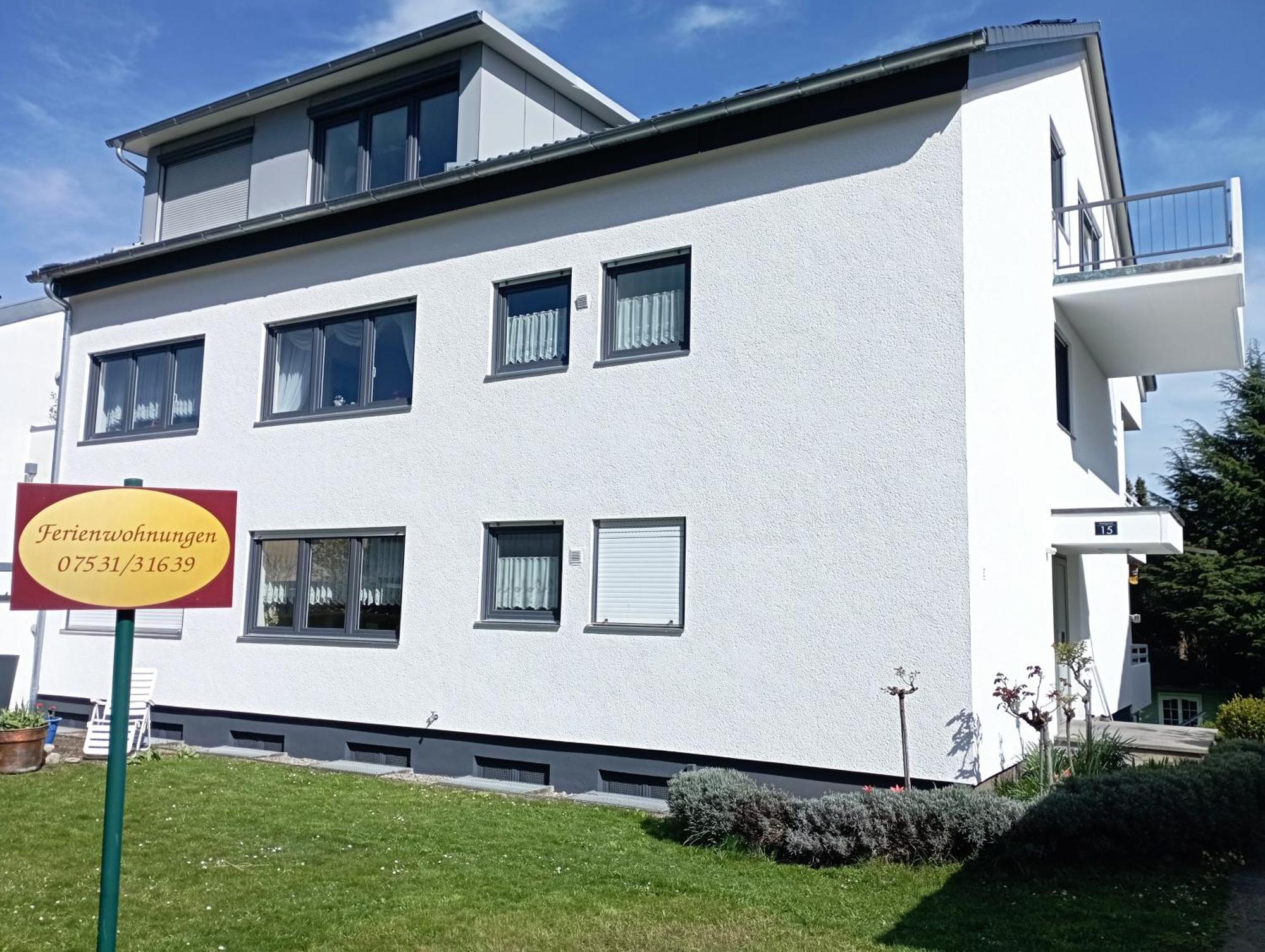 Haemmerle Fewo Holiday Apartment - Green Constanţa Exterior foto